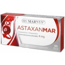 Astaxanmar  30 caps Marnys
