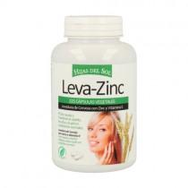 LEVA-ZINC levadura con zinc...