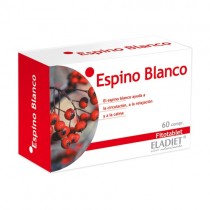 Espino Blanco 60 compr Eladiet