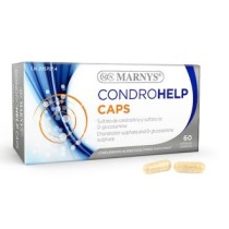 Condrohelp 60 casp