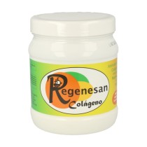 Regenesan vegano Citridiet