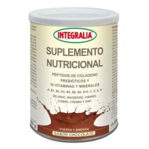 Suplemento Nutricional...