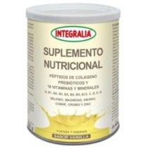 Suplemento Nutricional...