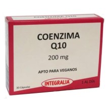 COENZIMA Q1O 200 MG apto...