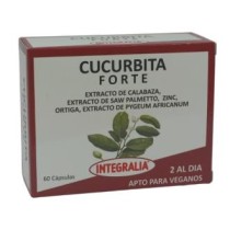 CUCURBITA FORTE 60 CÁPSULAS