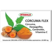 CURCUMA FLEX 20 VIALES