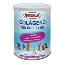 COLAGENO soluble plus sabor...