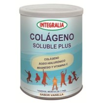 COLÁGENO soluble  plus...