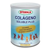 COLÁGENO soluble plus...