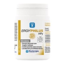 ERGYPHILUS HPY 60 CAPSULAS...