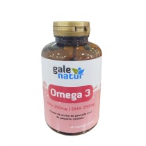 Omega 3 EPA 350/DHA 350...