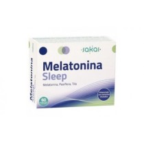 Melatonina Sleep Sakai 60...