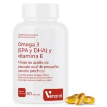 OMEGA 3 (EPA Y DHA) HERBORA