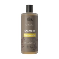 Champú Manzanilla Cabello...