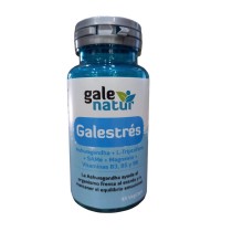 GALESTRÉS GALENATUR 45...