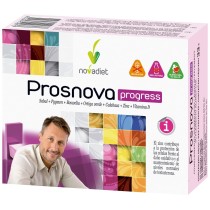 PROSNOVA Progress 60...