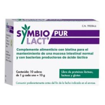 SYMBIOLACT PUR 10 SOBRES