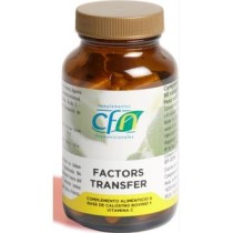 FACTOR TRANSFER CFN 90 CAP