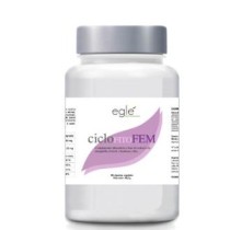 CICLOFITOFEM 60 CAP