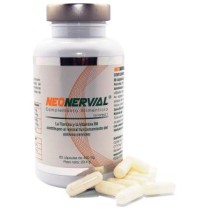 NEONERVIAL 60 CAP