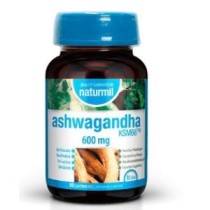 ASHWAGANDHA KSM66 600MG 30...