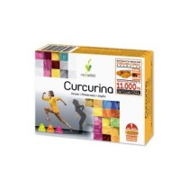 Curcurina 30 caps Novadiet