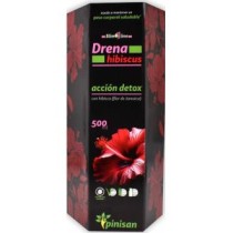 DRENA HIBISCUS PINISAN 500 ML