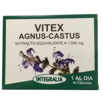 VITEX AGNUS-CACTUS...