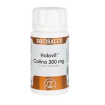 COLINA EQUISALUD 50 CAP