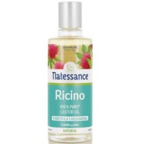 ACEITE RICINO NATESSANCE 100ML