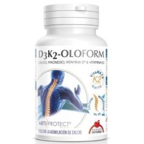 D3K2-OLOFORM 180 CAP