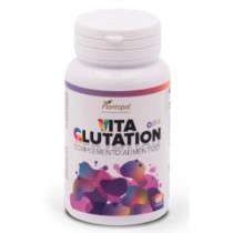 VITA GLUTATION PLUS 60 CAP