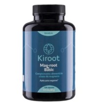 MAG-ROOT BASIC 120 CAP KIROOT