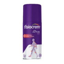 FISIOCREAM SPRAY