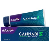 FISIOCREAM CBD 60ML