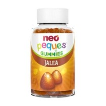 NEO PEQUES GUMMIES JALEA