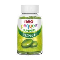 NEO PEQUES PROPOL GUMMIES