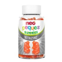 NEO PEQUES VITAZINC