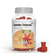 GUMMIES DEFENSAS HERBORA