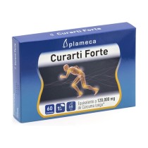 CURARTI FORTE 60 COMPR PLAMECA