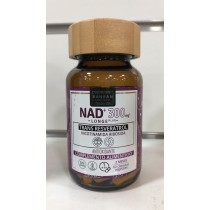 NAD RESVERATROL BANBAN 60...