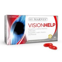 Visionhelp 30 Marnyns capsulas