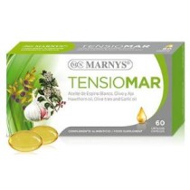 Tensiomar Marnyns 60 cap