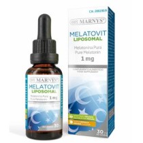 Melatovit Liposomal Marnyns