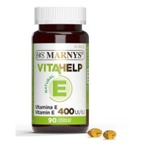 Vitamina E Marnyns 90 cap