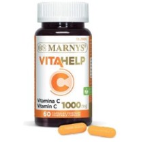 Vitahelp Vitamina C Marnyns...