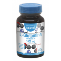 L-GLUTAMINA 1.000 mg 60...